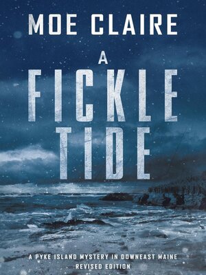 cover image of A Fickle Tide